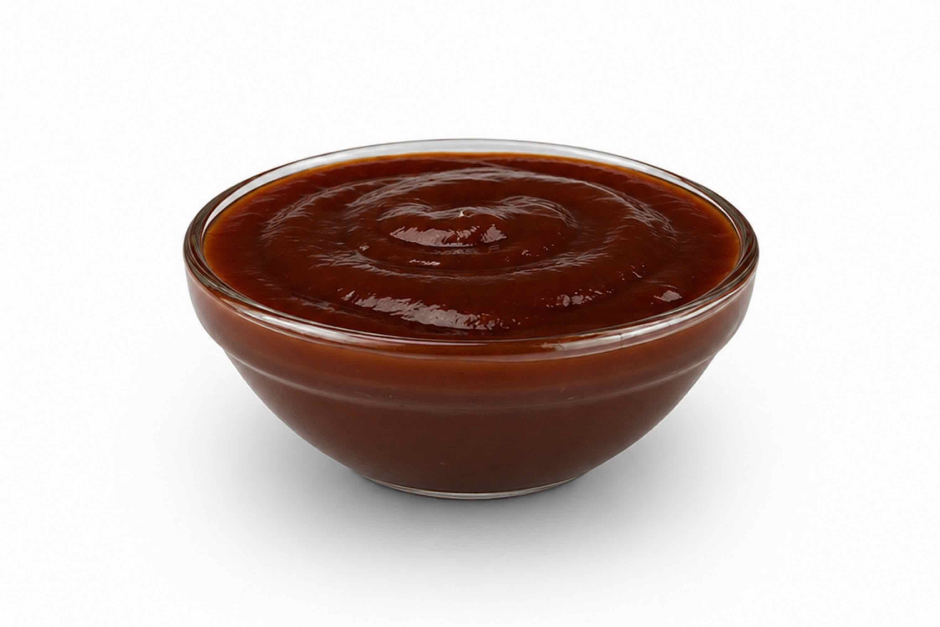 BBQ sauce