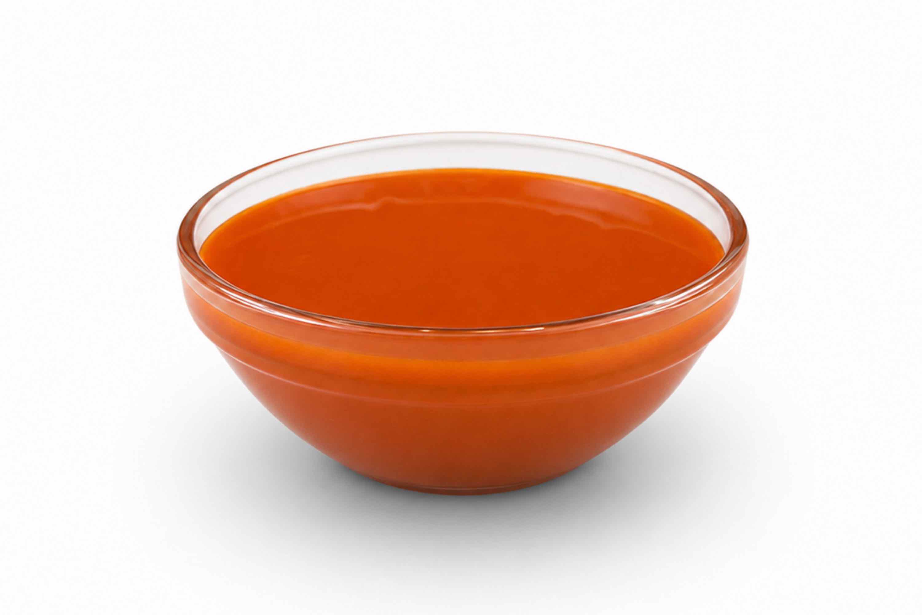 Buffalo sauce