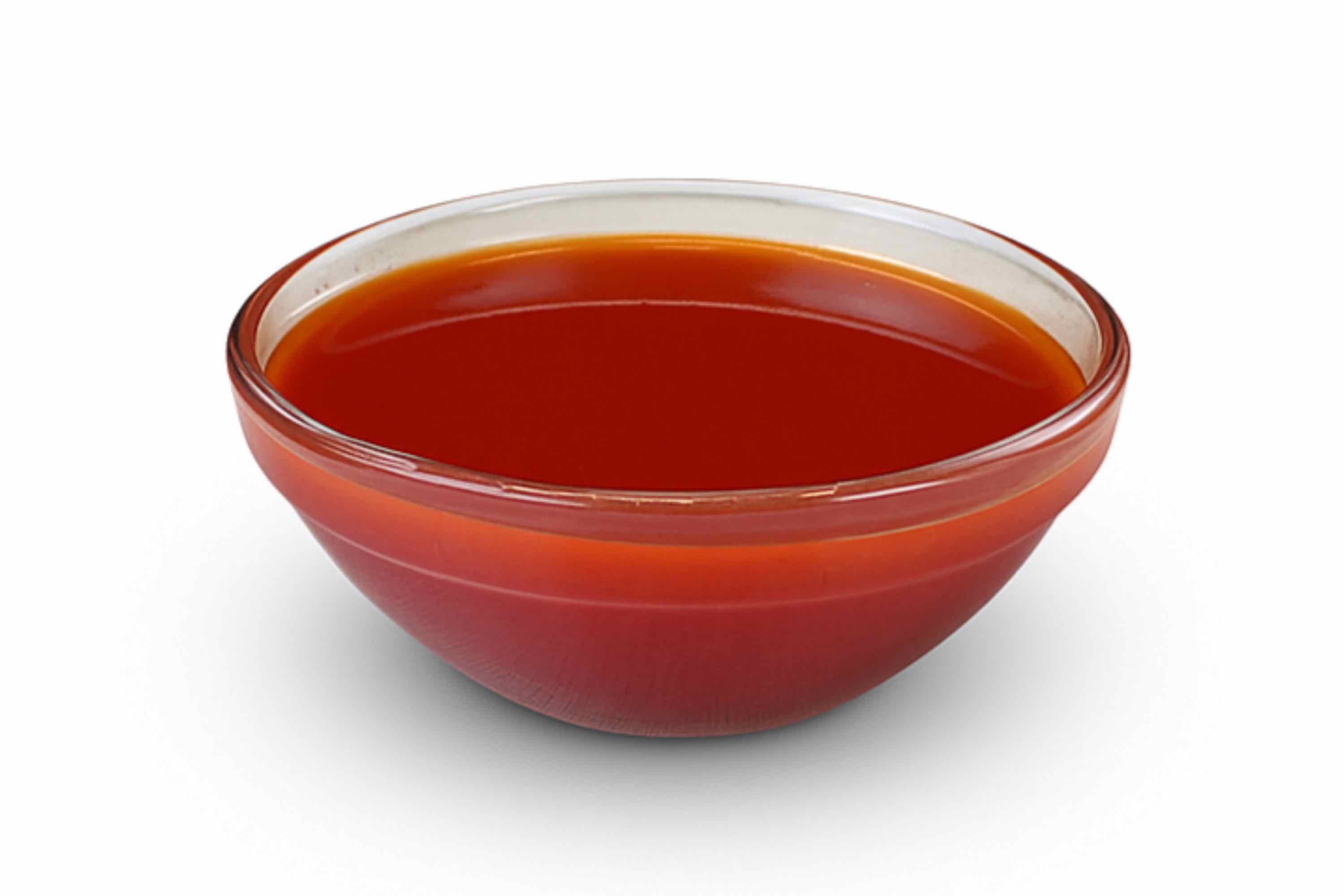 Hot honey
