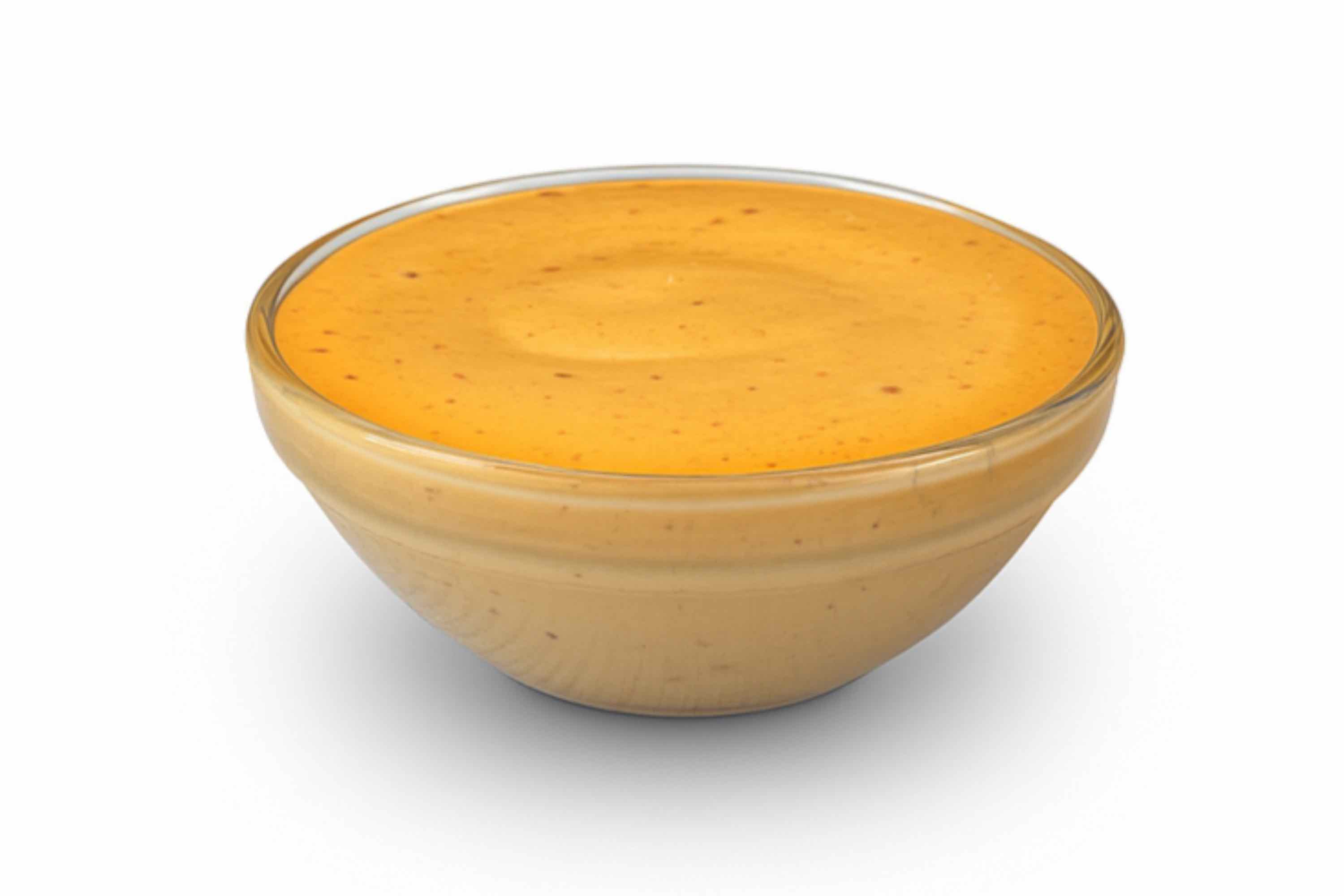 JP's sauce