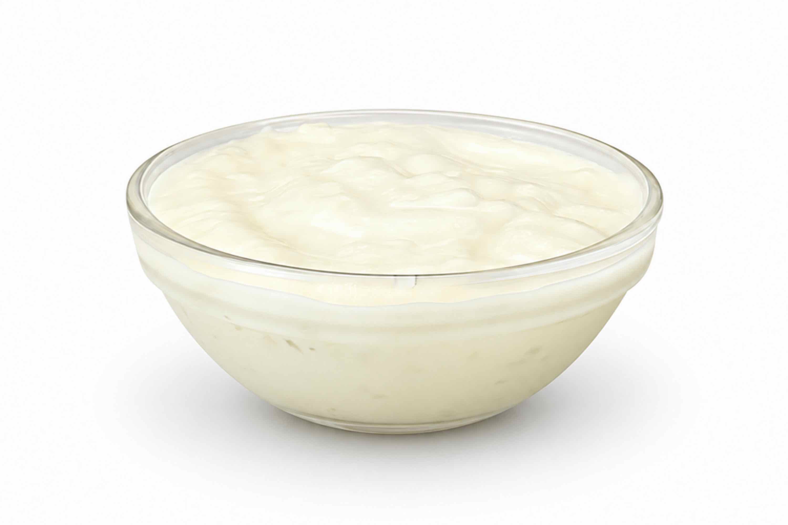 Tartar sauce