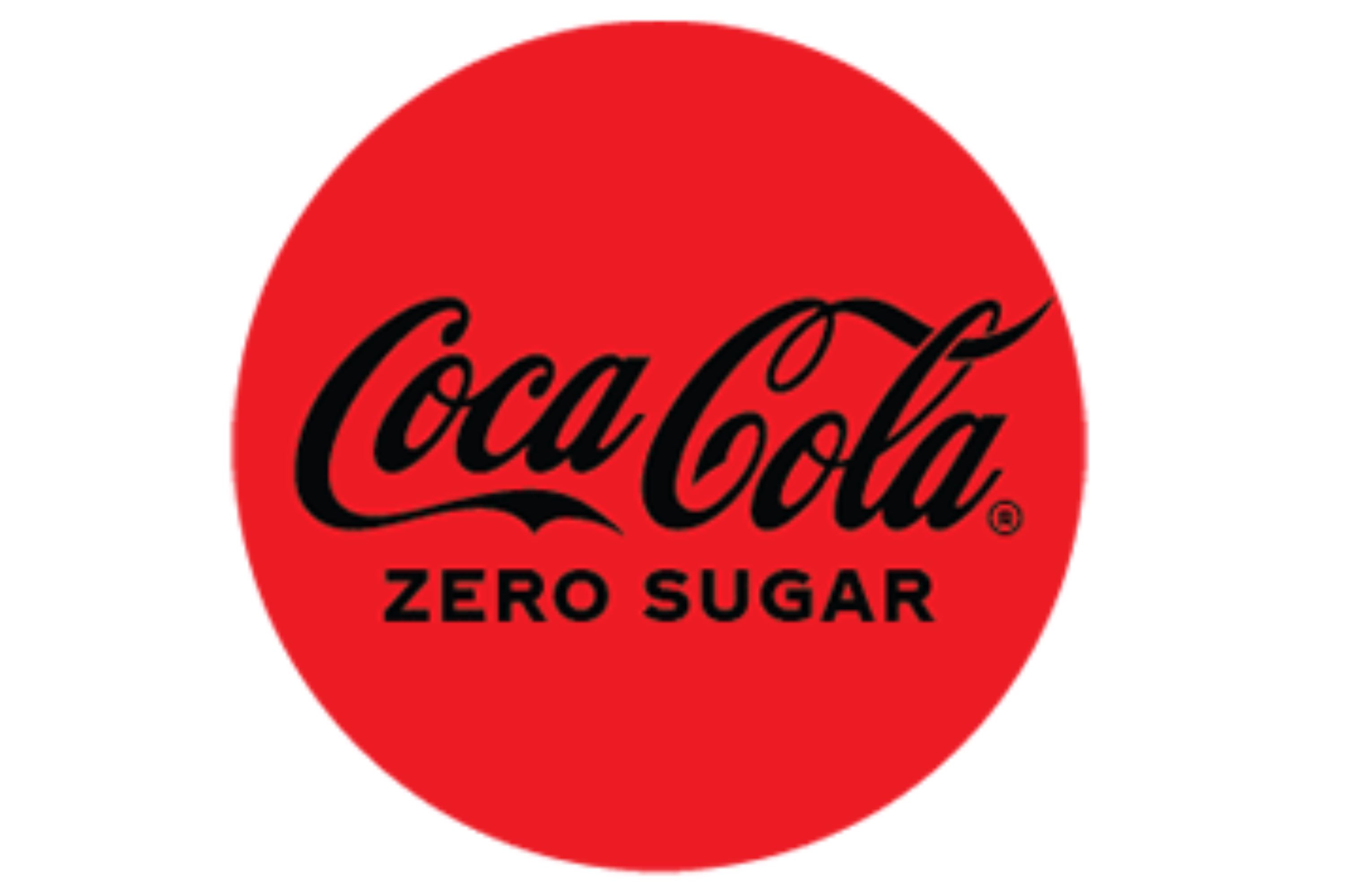 Coke Zero
