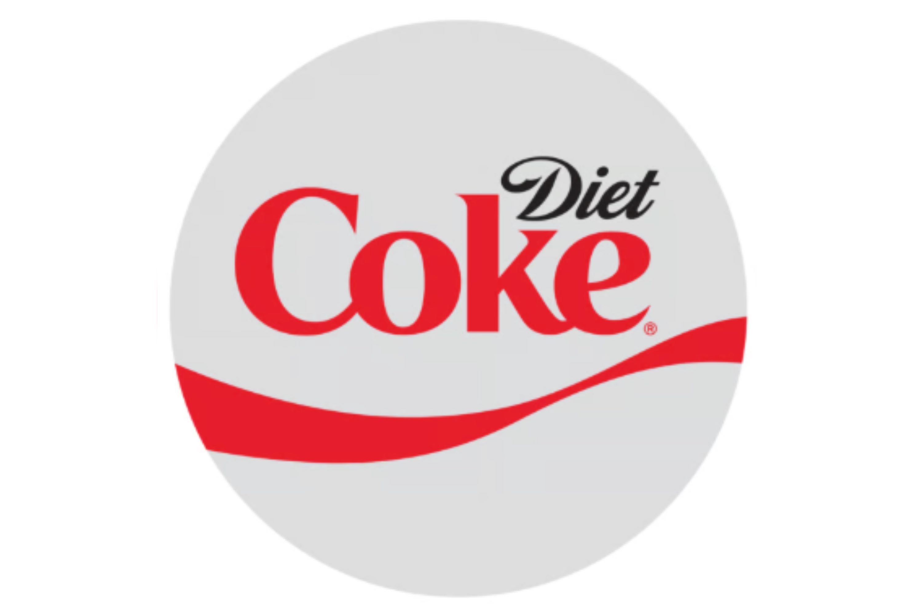 Diet Coke