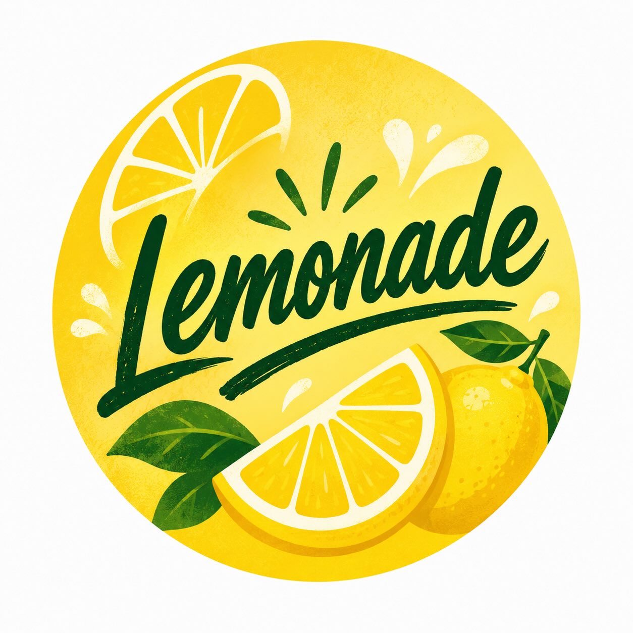 Lemonade