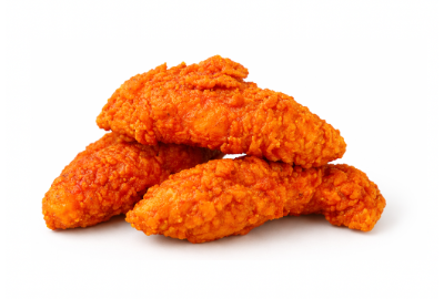 hot tenders
