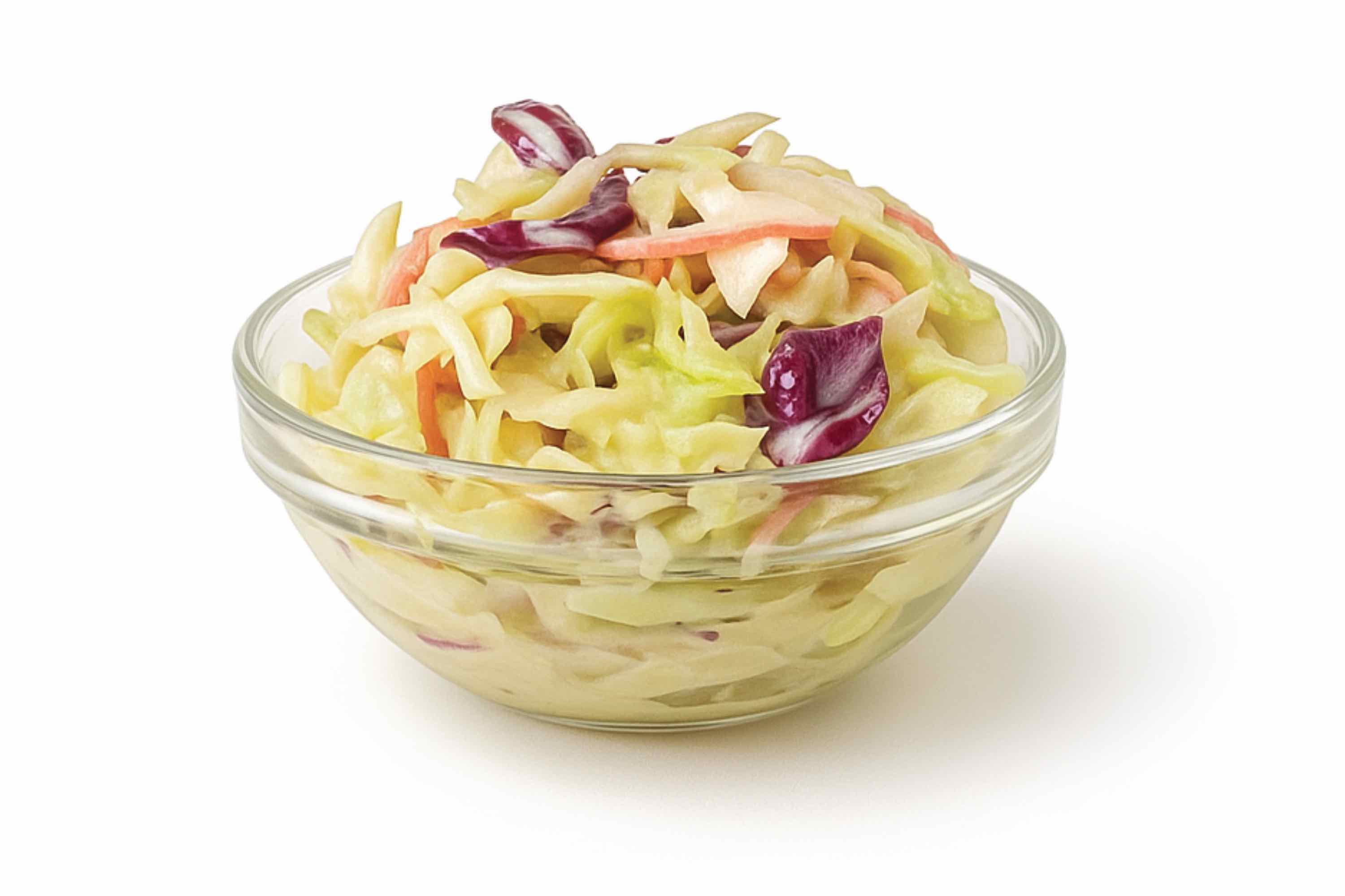 Coleslaw