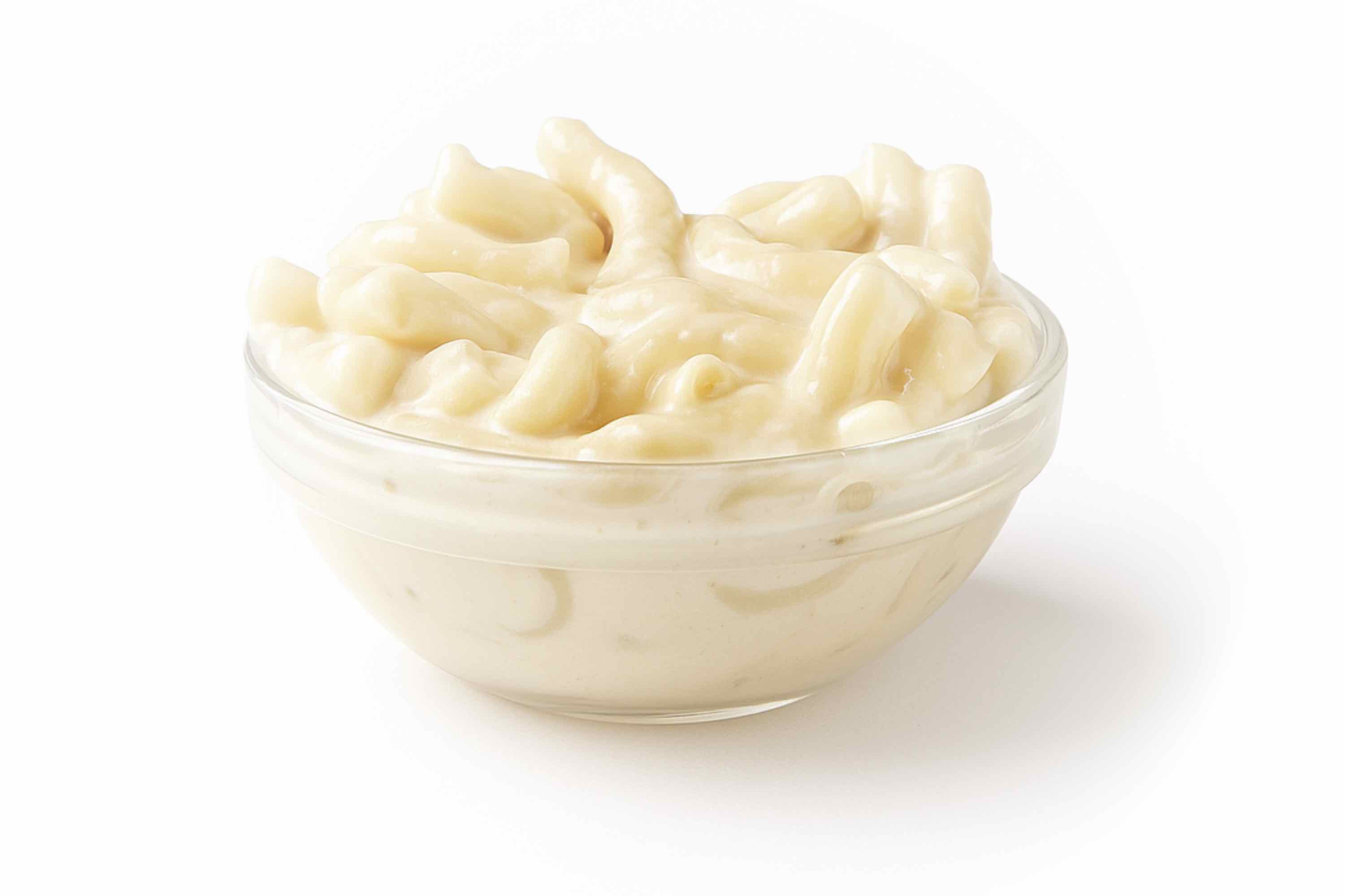 Mac & cheese